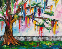 Tree of Festivities