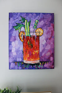 Extra Bloody