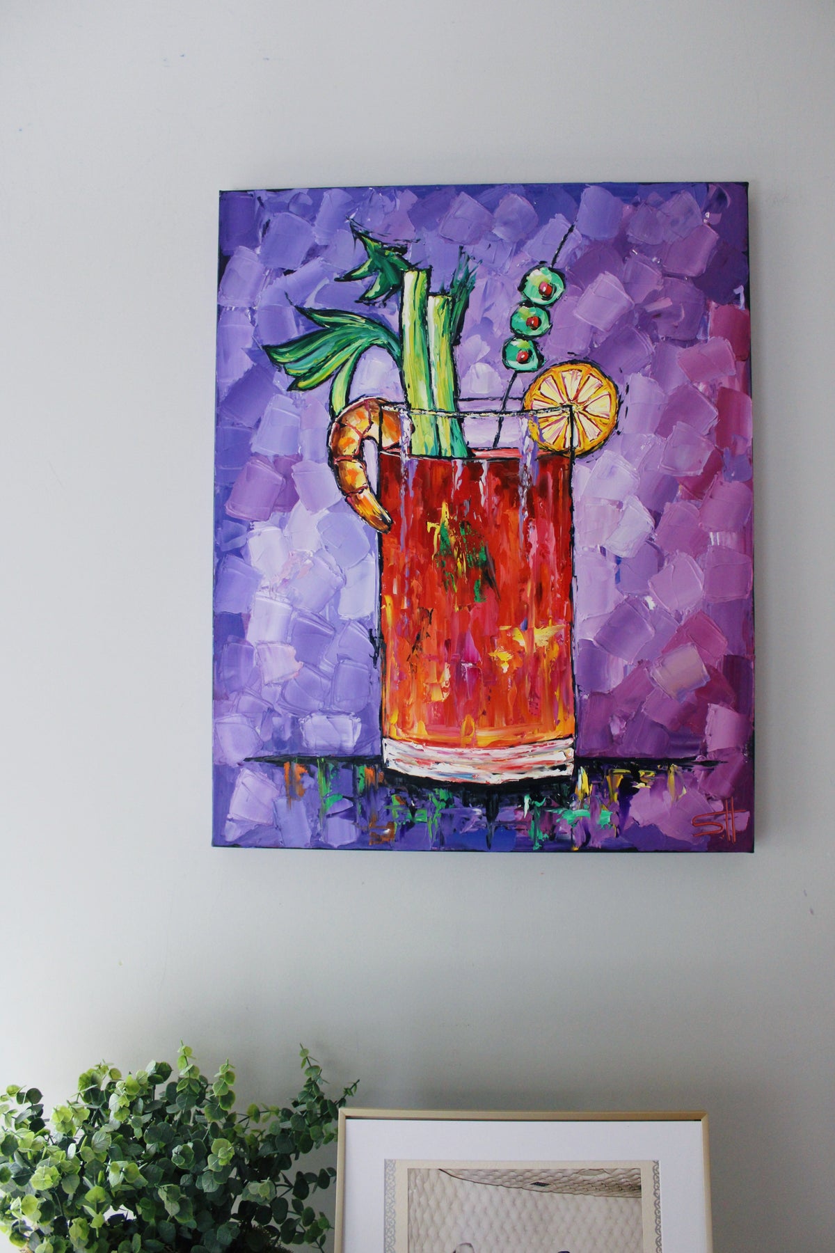 Extra Bloody