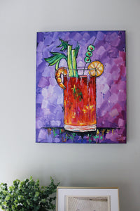 Extra Bloody