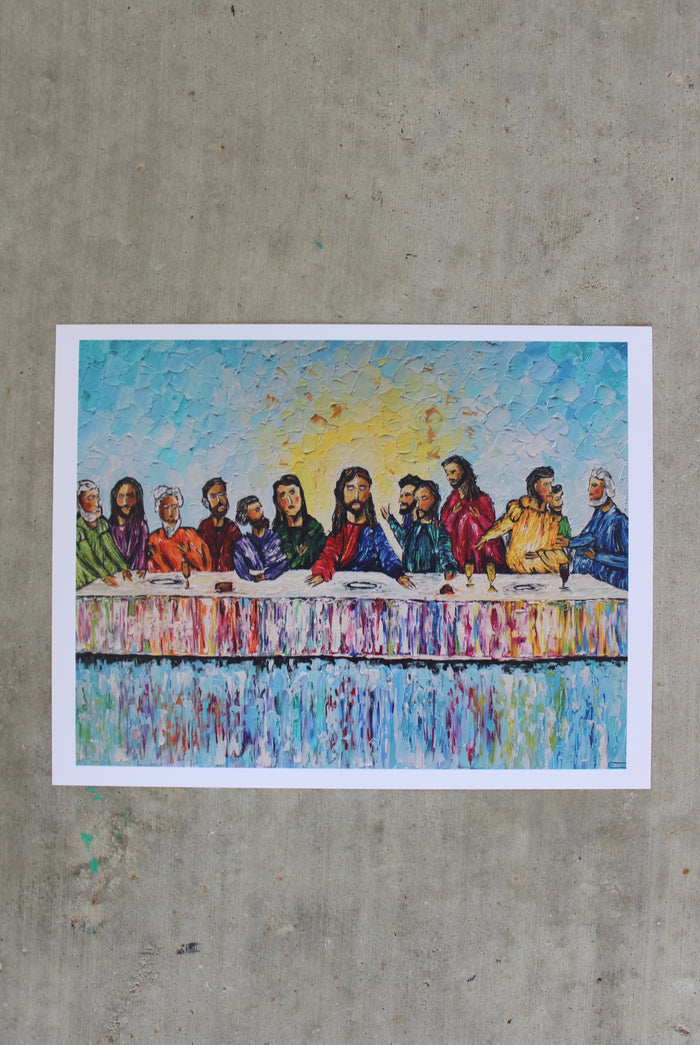 Communion