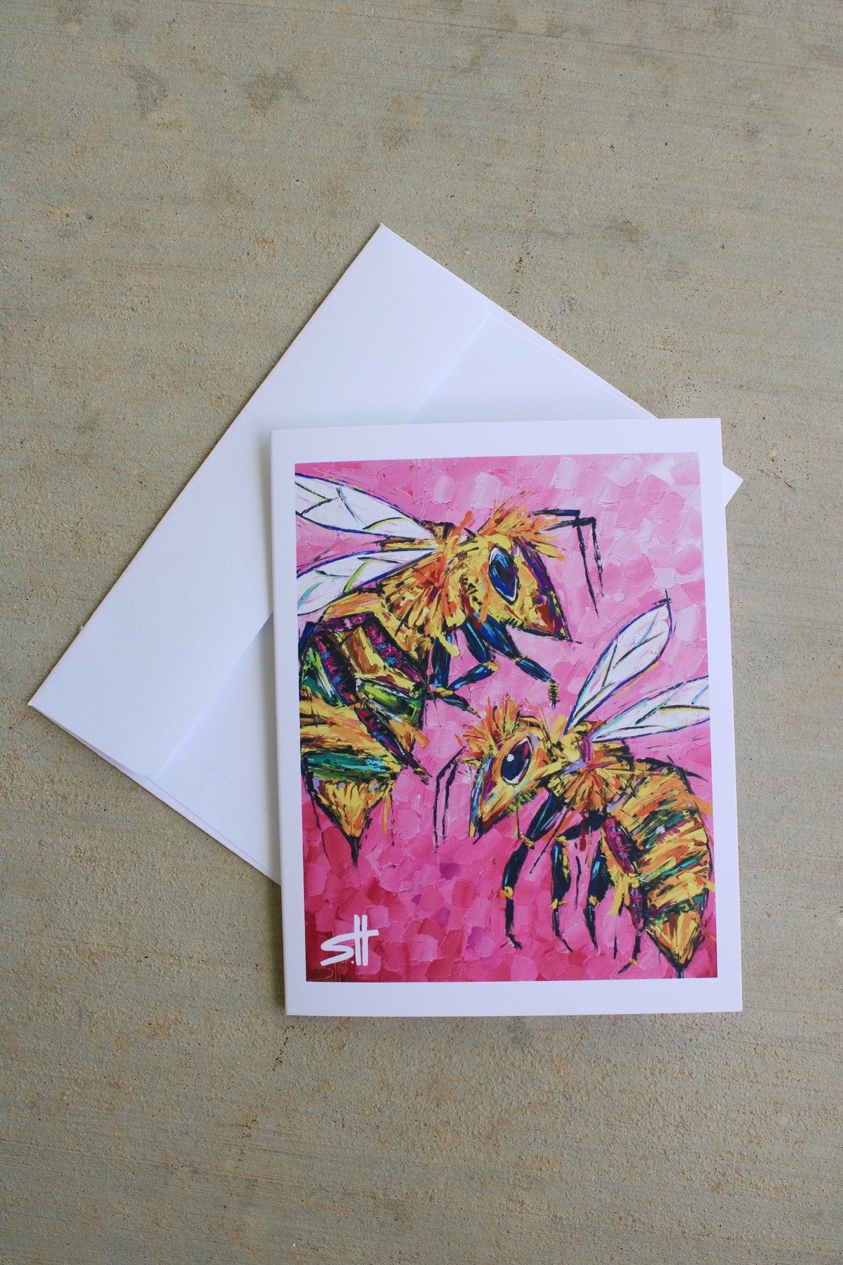 Louisiana Notecards