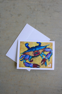 Louisiana Notecards