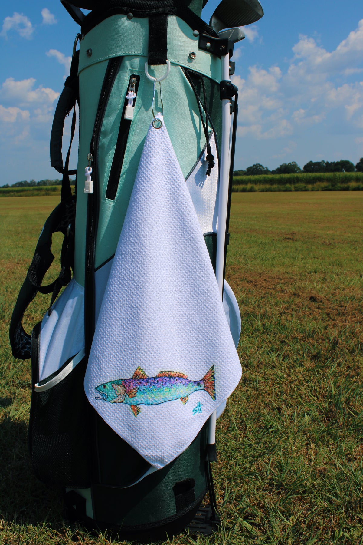 Golf Towel