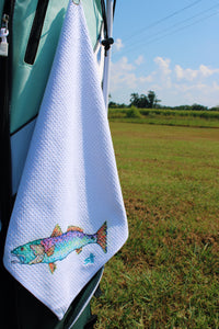 Golf Towel