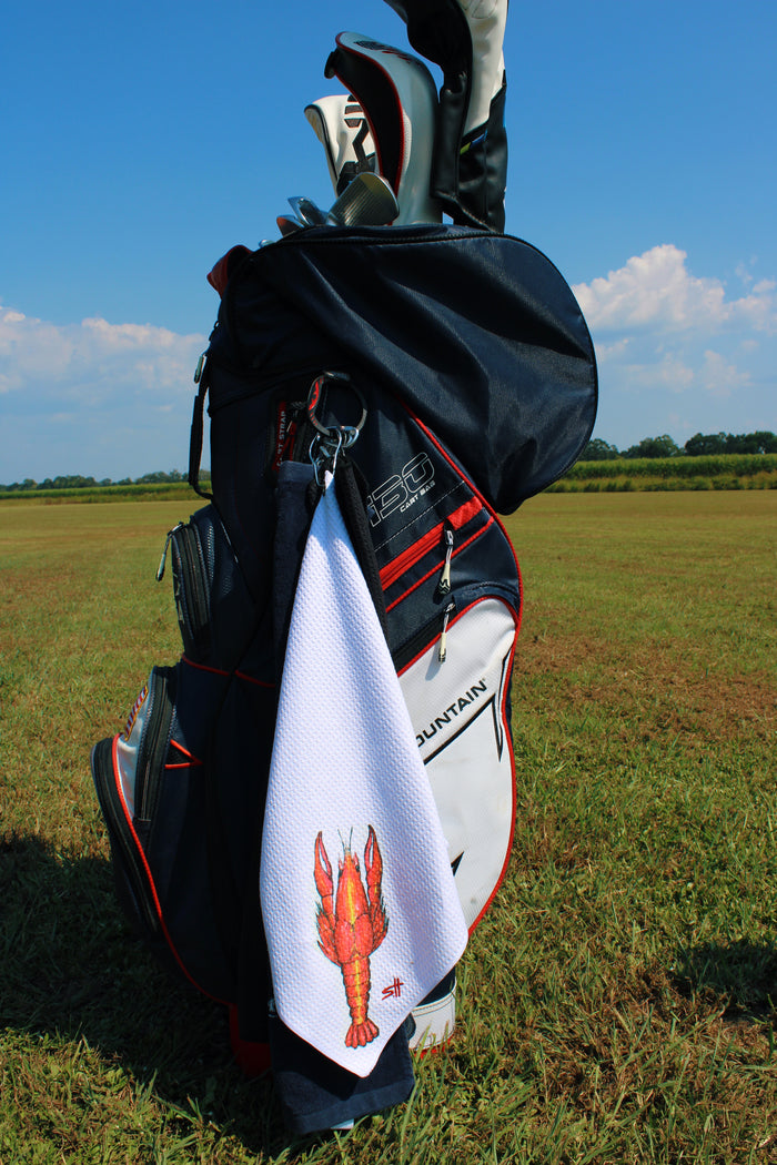 Golf Towel