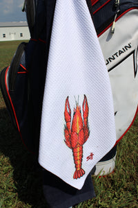 Golf Towel