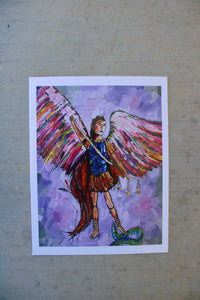 St. Michael