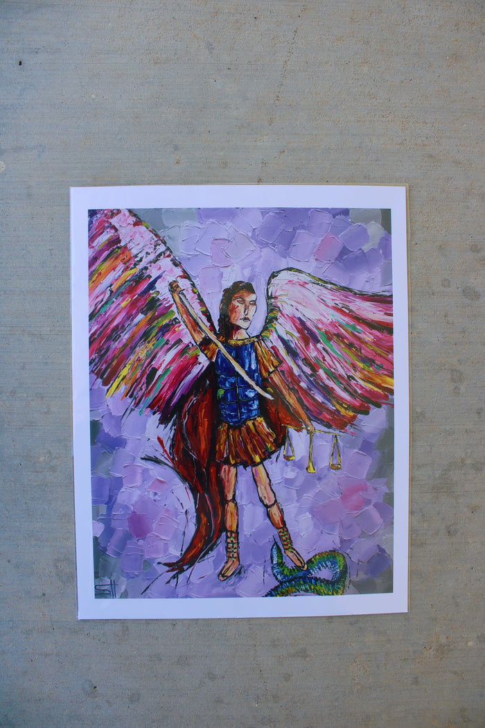 St. Michael