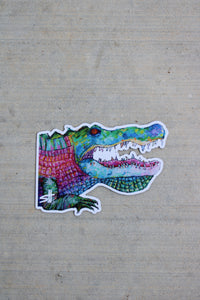 Refrigerator Magnets