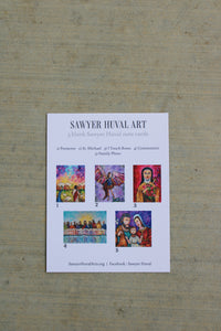 Religious Notecards