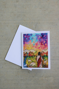 Religious Notecards