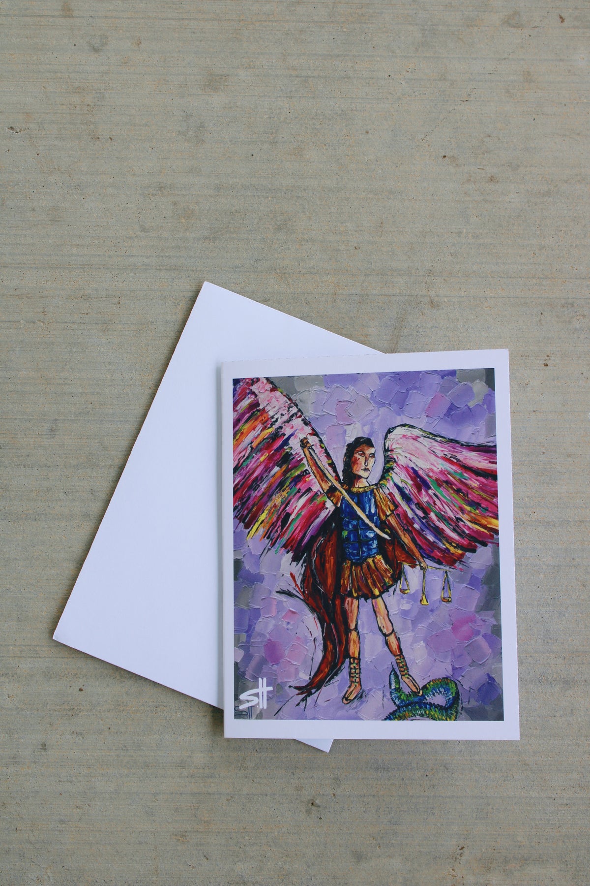 Religious Notecards