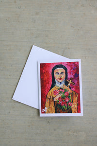 Religious Notecards
