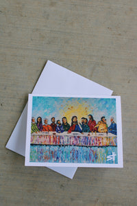 Religious Notecards