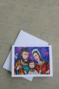 Religious Notecards