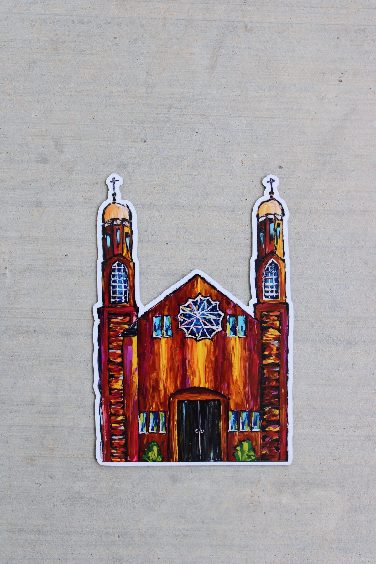 Refrigerator Magnets