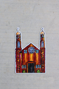 Refrigerator Magnets