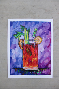 Extra Bloody