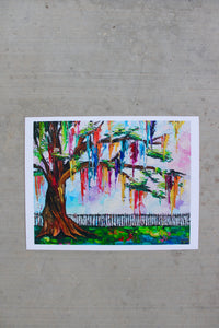 Tree of Festivities
