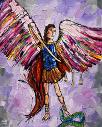 St. Michael